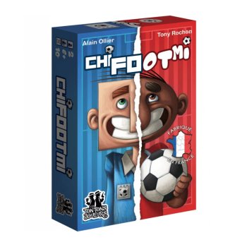 CHIFOOTMI