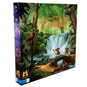 MON P’TIT EVERDELL