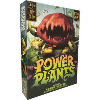POWER PLANT KS VERSION FR