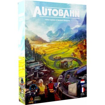 AUTOBAHN