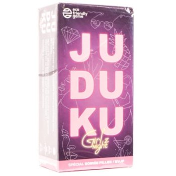 JUDUKU GIRL’Z NIGHT