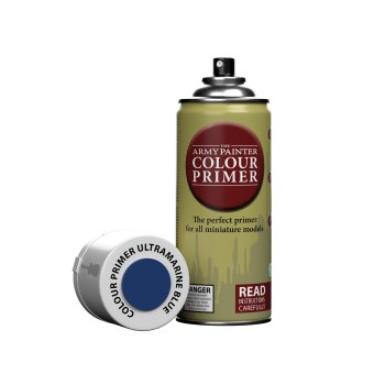 BOMBE SOUS COUCHE BLEU ULTRAMARINE