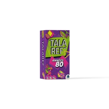 TALAREF 80