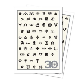 105P APEX DECK PROTECT 30TH AN