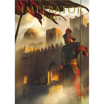 JUDEE - IMPERATOR