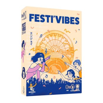 FESTI’VIBES