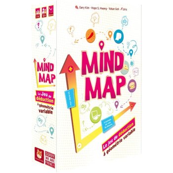 MIND MAP VF