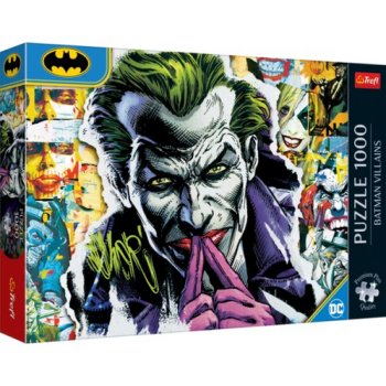 1000P PREMIUM PLUS JOKER