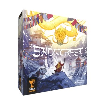 SNOWCREST