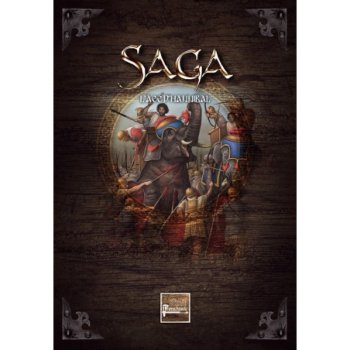L’AGE D’HANNIBAL - SAGA