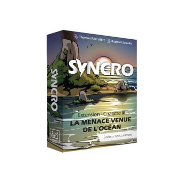 EXTENSION SYNCRO