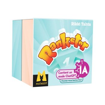 RANKSTER