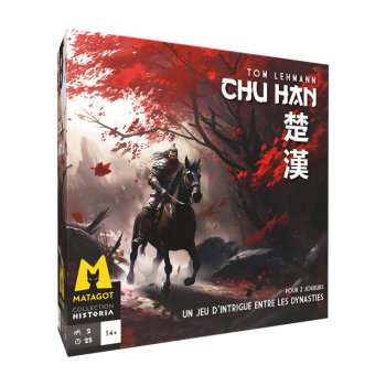 CHU HAN