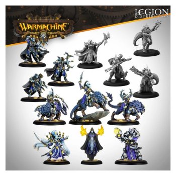 Dusk House Kallyss Auxiliary Expansion