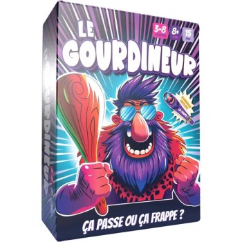 LE GOURDINEUR