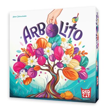 ARBOLITO