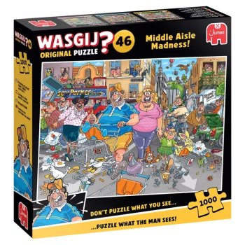 1000P WASGIJ 46 FRENESIE ACHAT