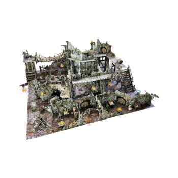 FANTASY DUNGEON - MALADUM
