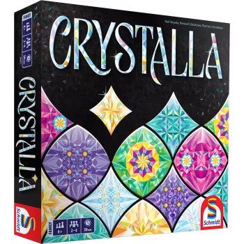 CRYSTALLA