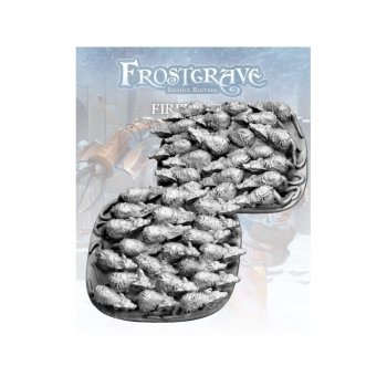 NUEES DE RATS - FROSTGRAVE