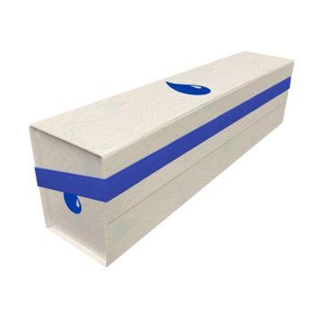 FLAT PACK STORAGE BOX 500+ ISLAND MANA8 