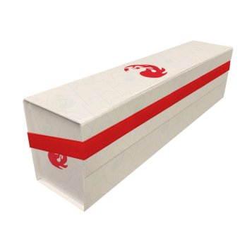 FLAT PACK STORAGE BOX  500+ MOUNTAIN MANA8