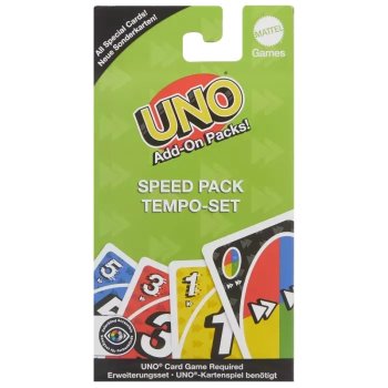PACK EXTENSION VITESSE - UNO