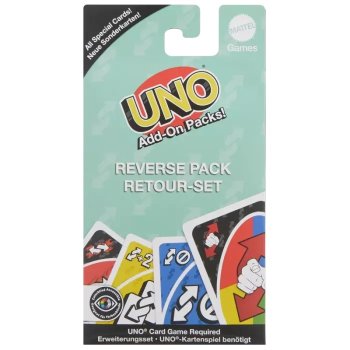 PACK EXTENSION INVERSION - UNO