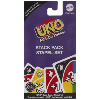 PACK EXTENSION CUMUL - UNO