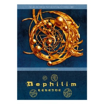 NEPHILIM LEGENDE - QUINTESSENCE