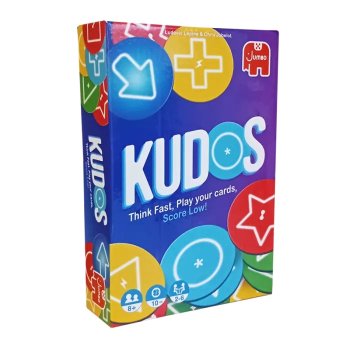 KUDOS