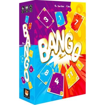 BANGO