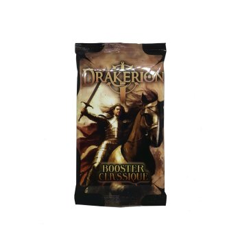 1 BOOSTER DRAKERION JCC S1