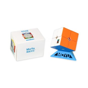 MOYU RS2M 2X2 EVOLUTION