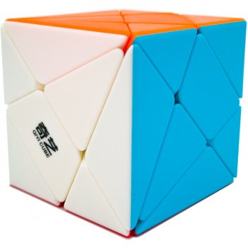 NEW AXIS CUBE