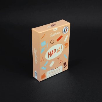 MAP IT !