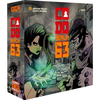 CODO BERLIN 63
