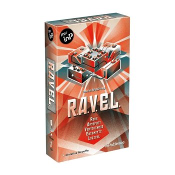 R.A.V.E.L. MIN’INP
