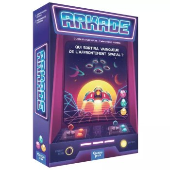 ARKADE (AUZOU)