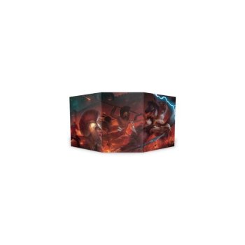 ECRAN ANTIKA - EXTENSION ANTIKA