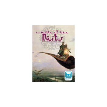 LES 1001 NUITS : SOYEZ SHEHERAZADE