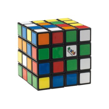 RUBIK’S CUBE (4X4)