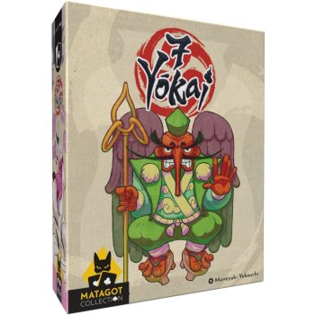 7 YOKAI