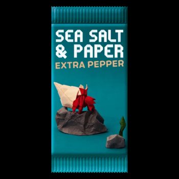 EXTRA PEPPER EXT. SEA SALT & P