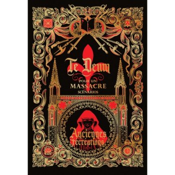 ANCIENNE RECREATION - TE DEUM