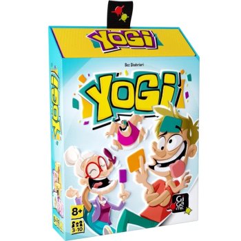 YOGI (EDITION 2025)