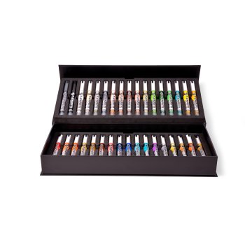 SPECIAL BOX PLAYMARKERS AK (34 PIECES)