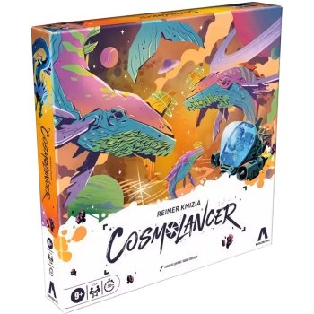 COSMOLANCER