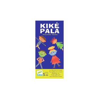 KIKEPALA