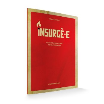 INSURGE.E JDR SOLO/COOP